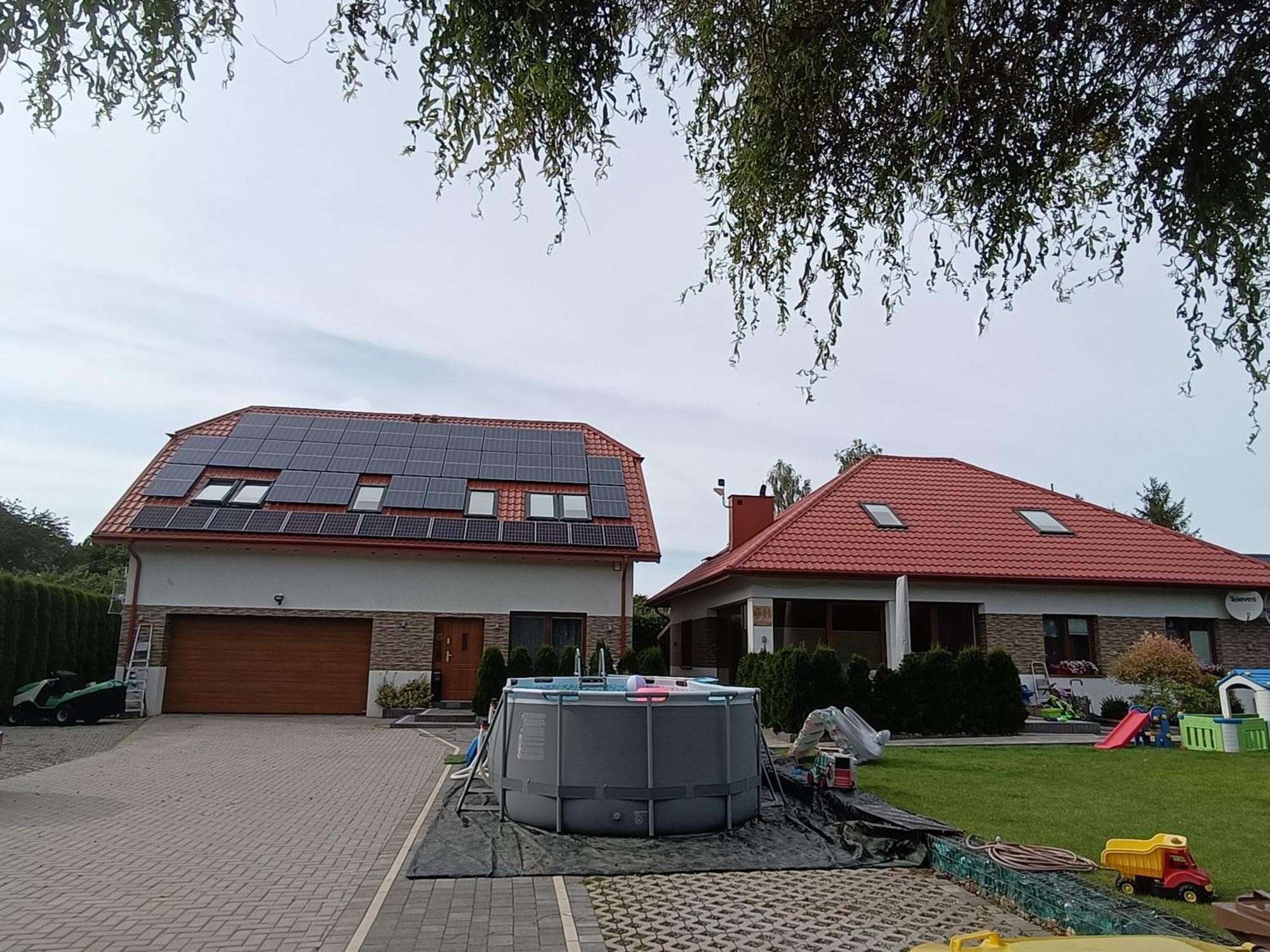 Apartamenty Lubkowo Exteriér fotografie