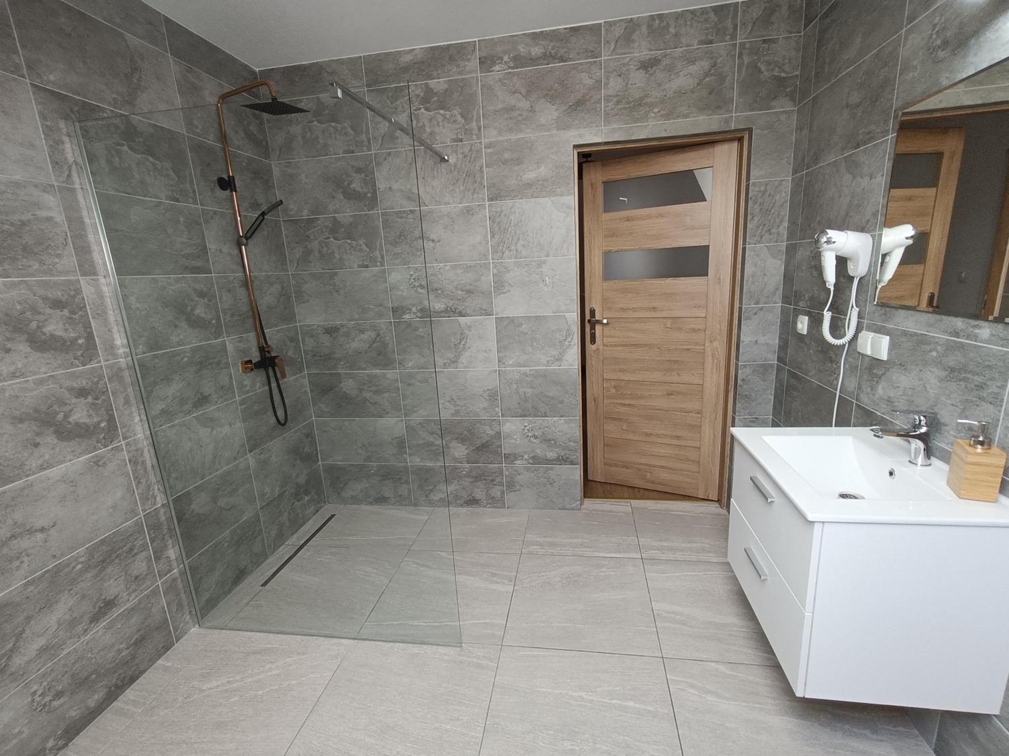 Apartamenty Lubkowo Exteriér fotografie