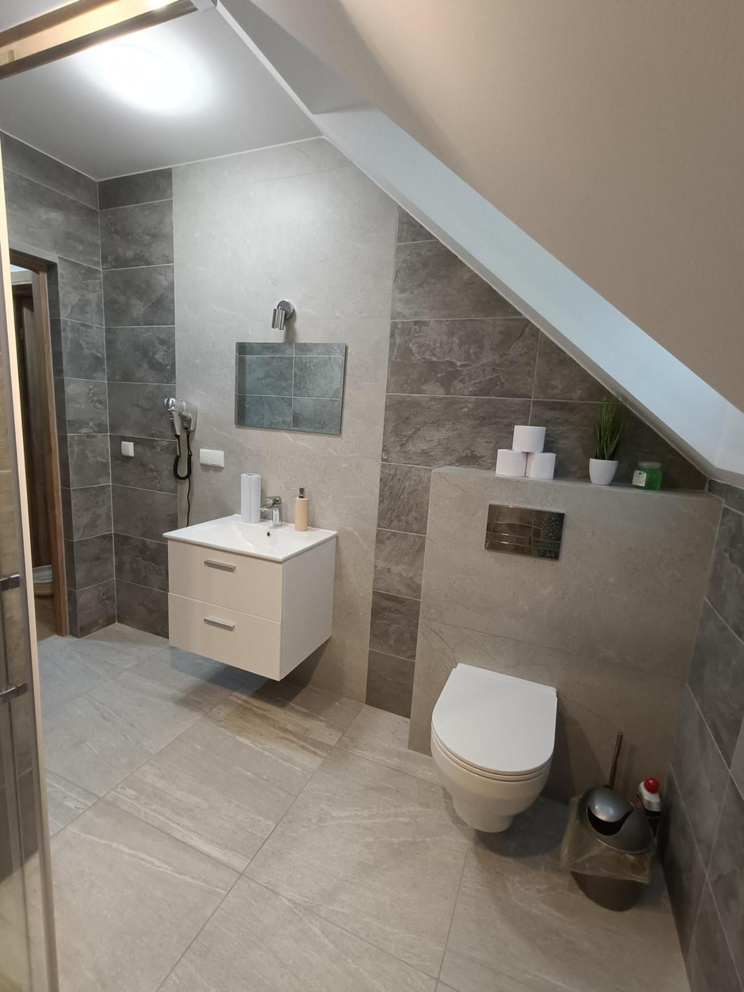 Apartamenty Lubkowo Exteriér fotografie